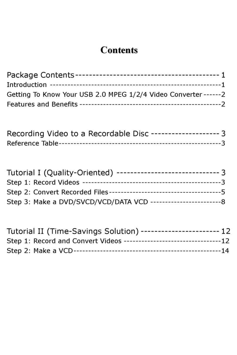 D-Link DUB-AV200 User manual D-Link DUB-AV200 User manual