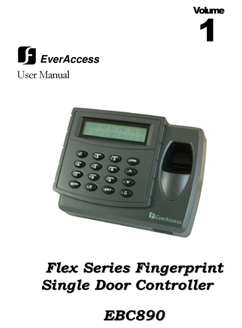 EverFocus EBC890 user guide