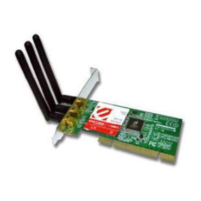 Encore ENLWI-N User manual