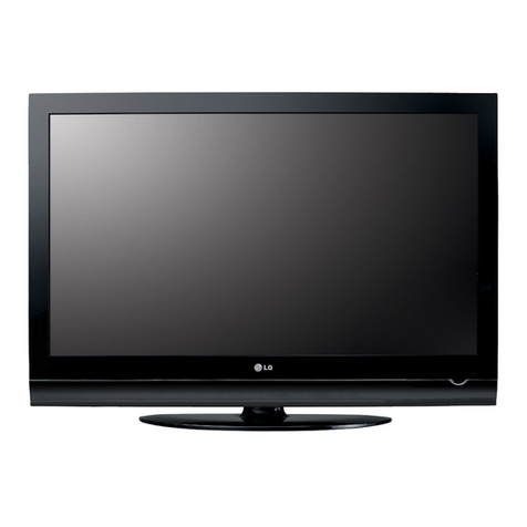LG 32LG7000.AEU User manual