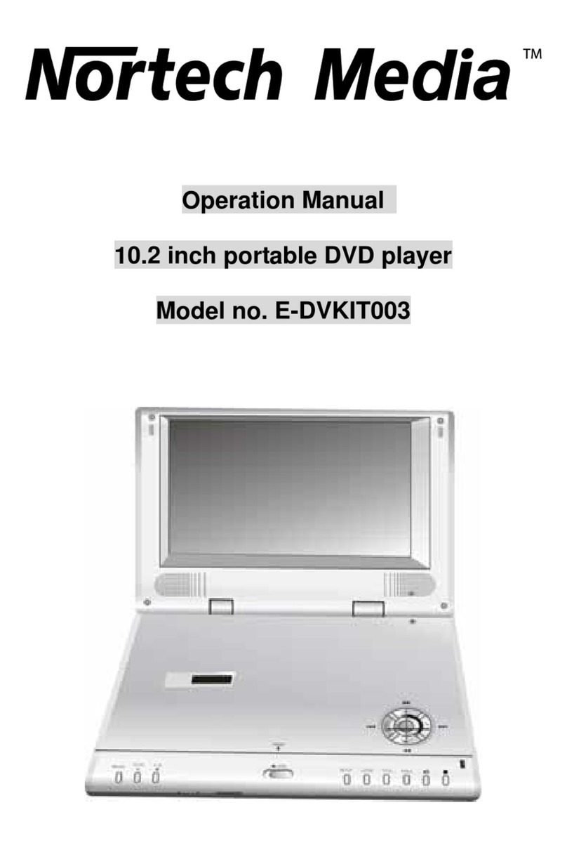 Ferro Works Inc E-DVKIT003 Operation manual