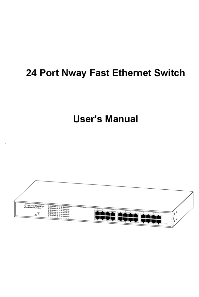 EGig eG24T User manual