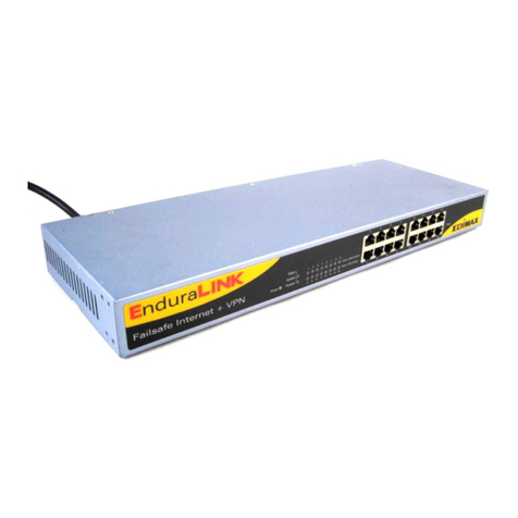Edimax ER-1088 User manual