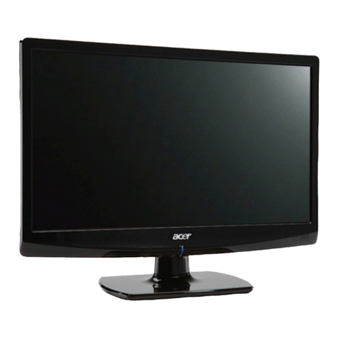 Acer AT2326ML User manual