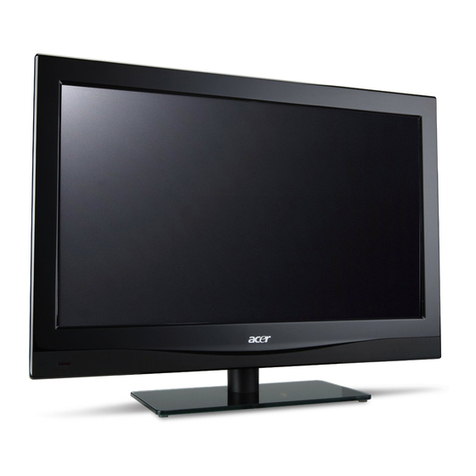 Acer AT2618MF User manual