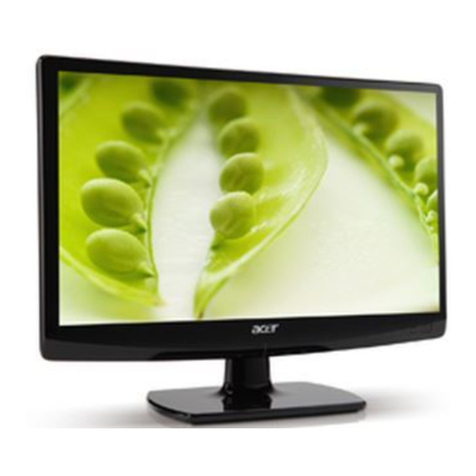 Acer AT1919DF User manual