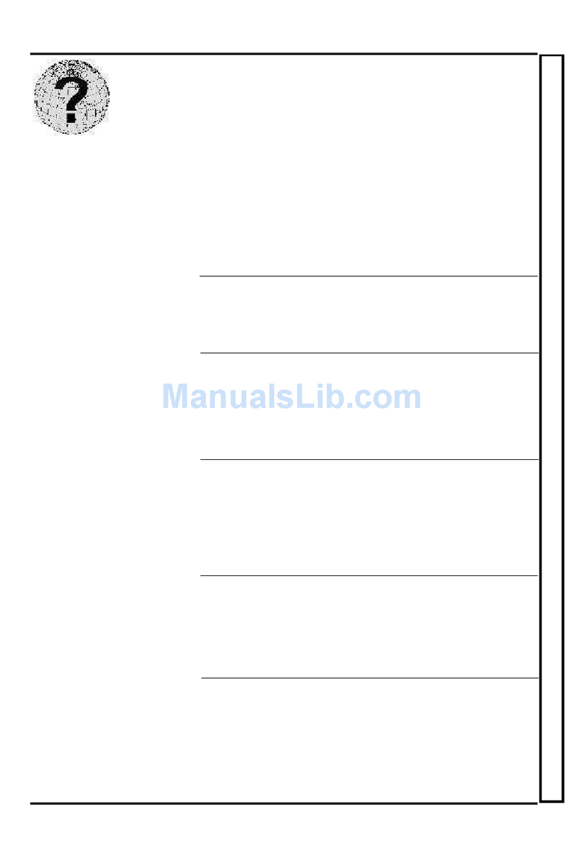 EdgeStar CW1200 User manual EdgeStar CW1200 User manual