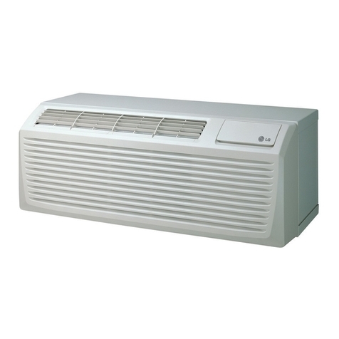 LG LP155CED1 User manual