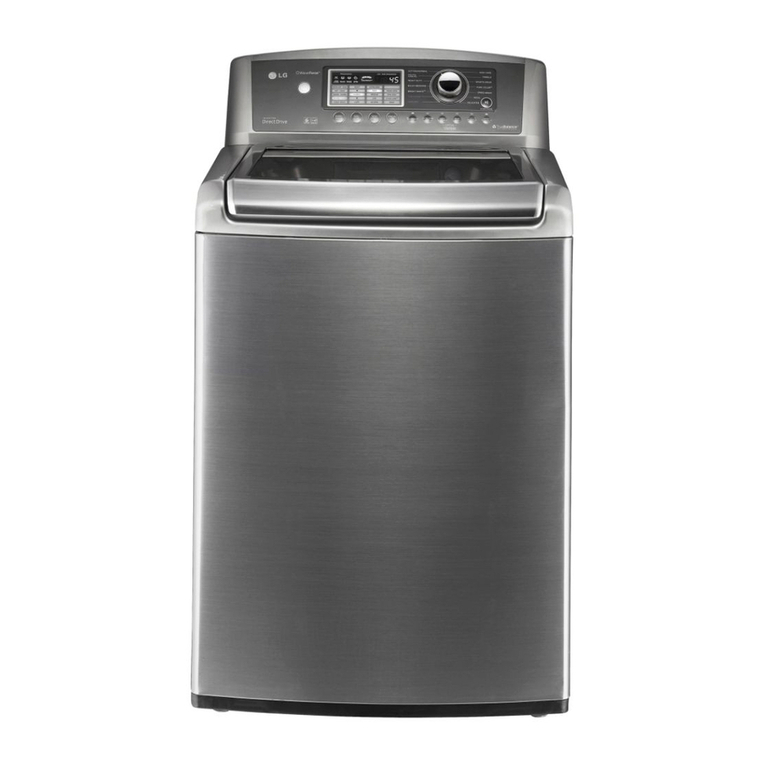 LG WT5101HV owner's manual