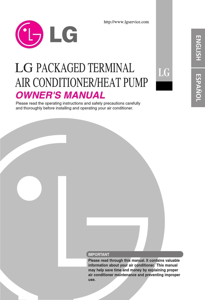 LG LP090HED1 User manual
