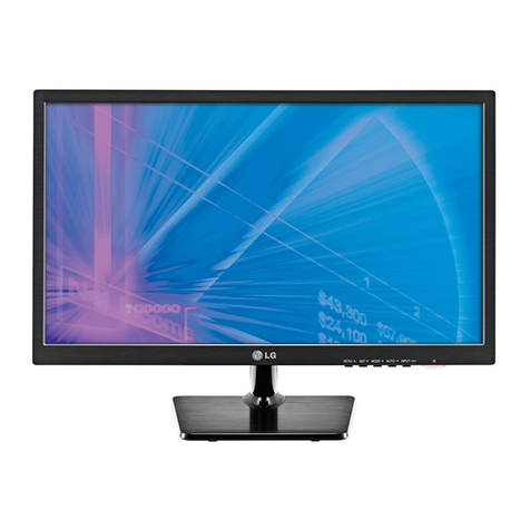LG E2242T-BN User manual