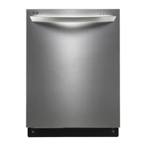 LG LDF8072ST User manual LG LDF8072ST User manual