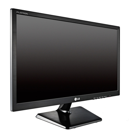 LG E1942C-BN User manual