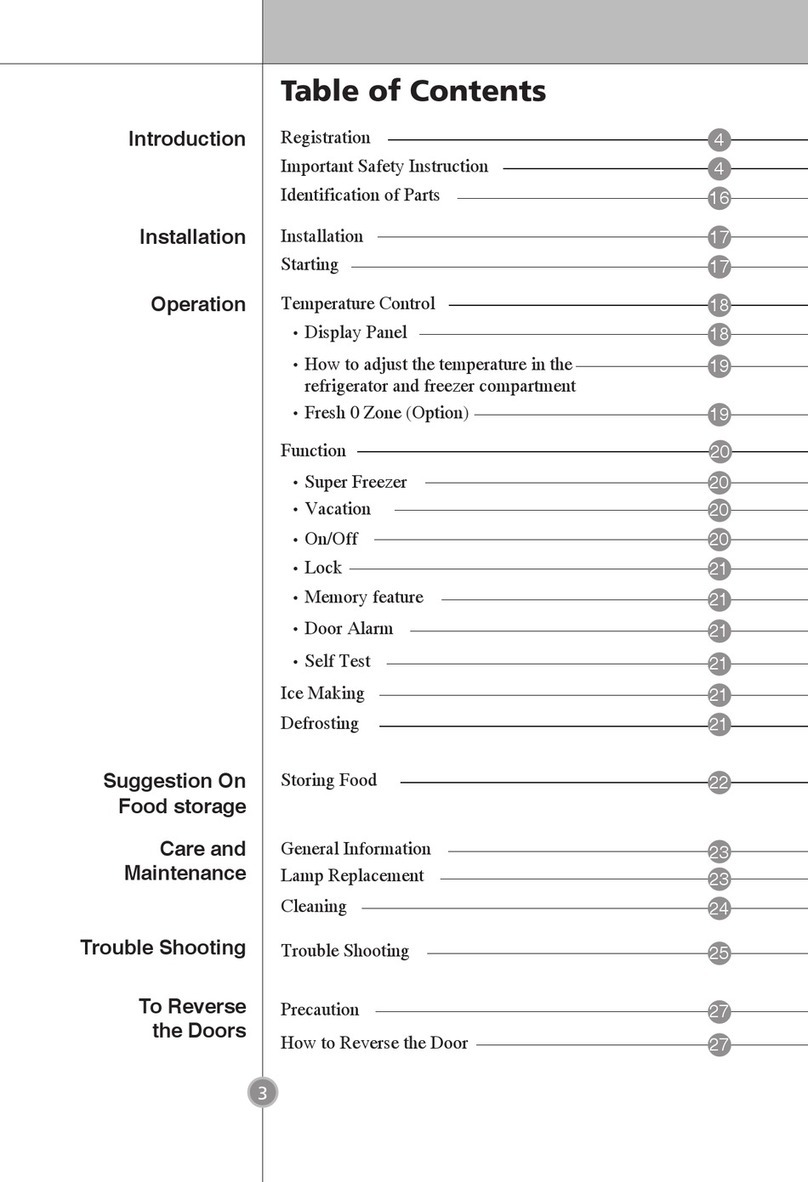 LG GC-B419NGHW.ABMQLGU Configuration guide