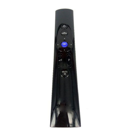 LG AKB732955 User manual