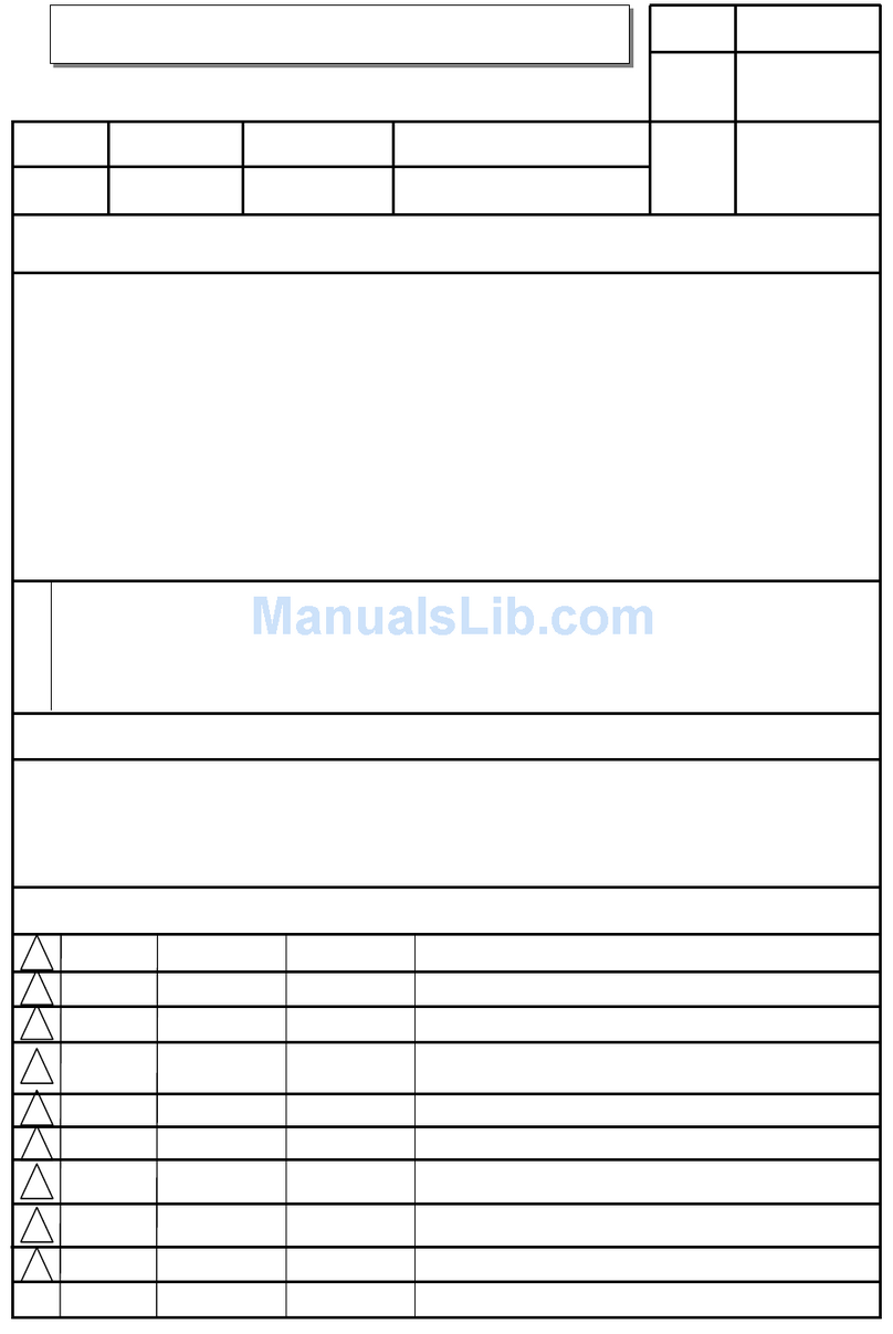 LG 42PC5D-UL User manual