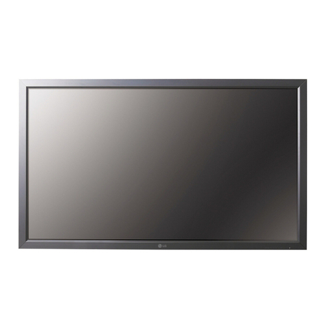 LG 65VS10-BAA User manual