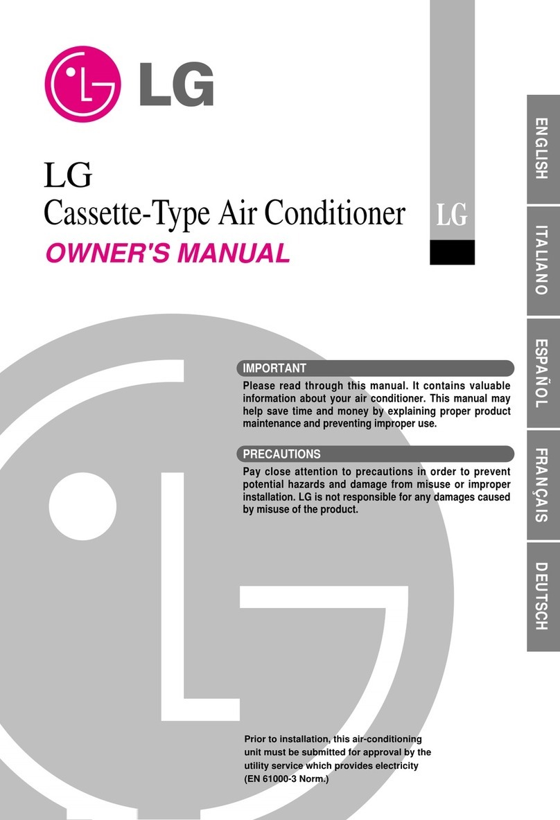 LG LT-D4880RJ owner's manual