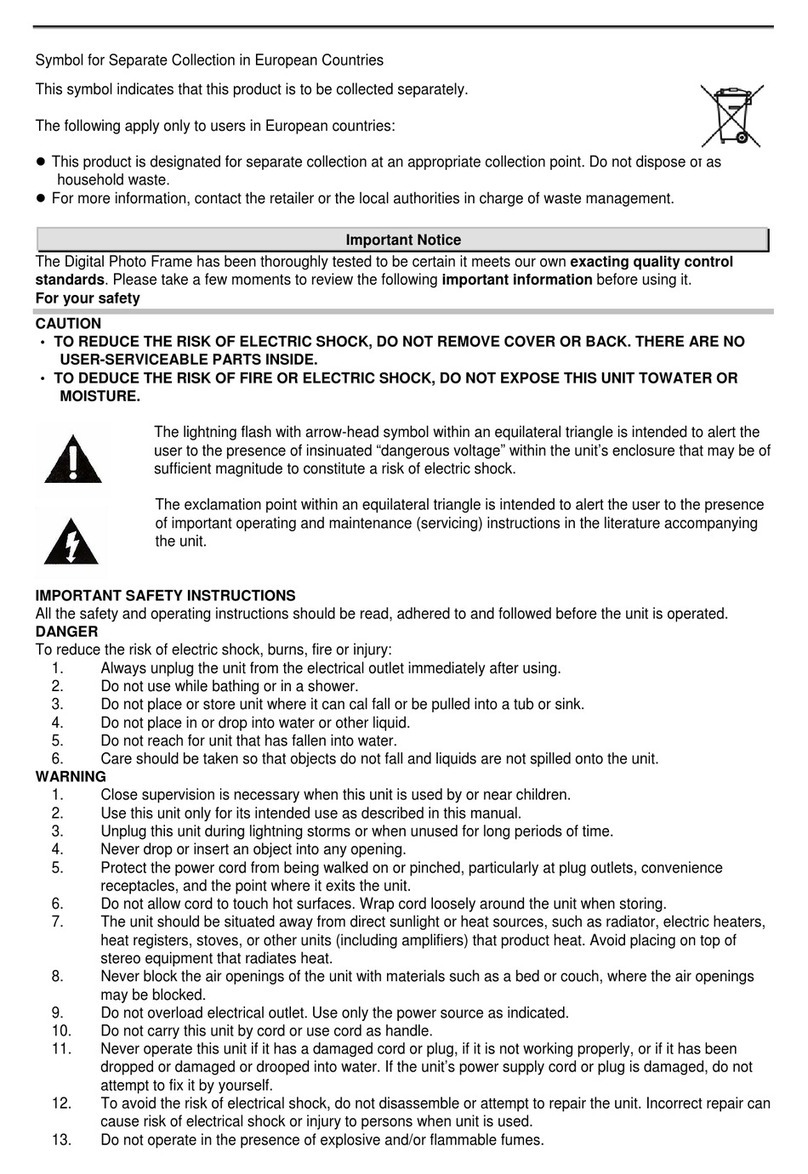 Genius DPF-A02 user guide