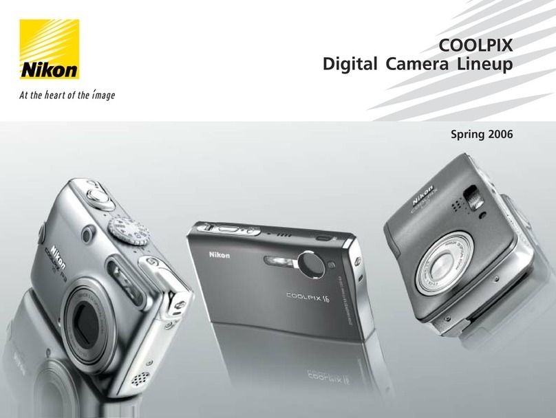 Nikon 16 User manual