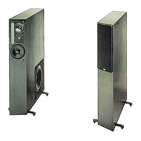 NHT 2.9 User manual