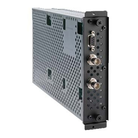 NEC LCD4020-2-AV User manual