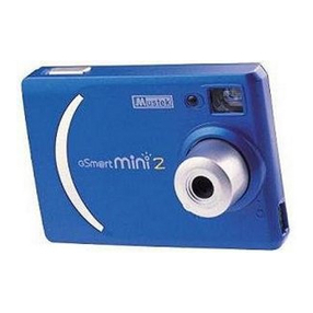 Mustek GSmart mini 2 User manual Mustek GSmart mini 2 User manual