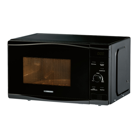 Melissa 653-123 user guide