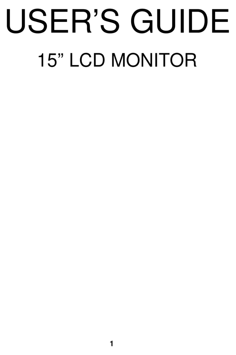 Memorex MM1540 User manual