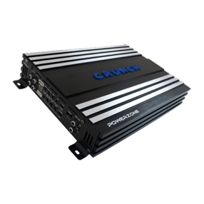 Crunch PowerZone P 1400.2 user manual