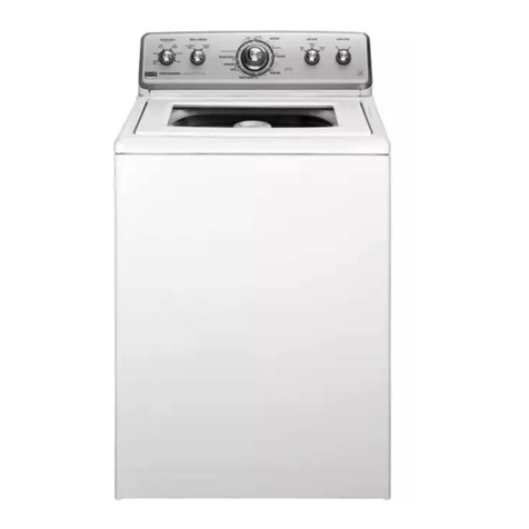 Maytag W10330943A User instructions