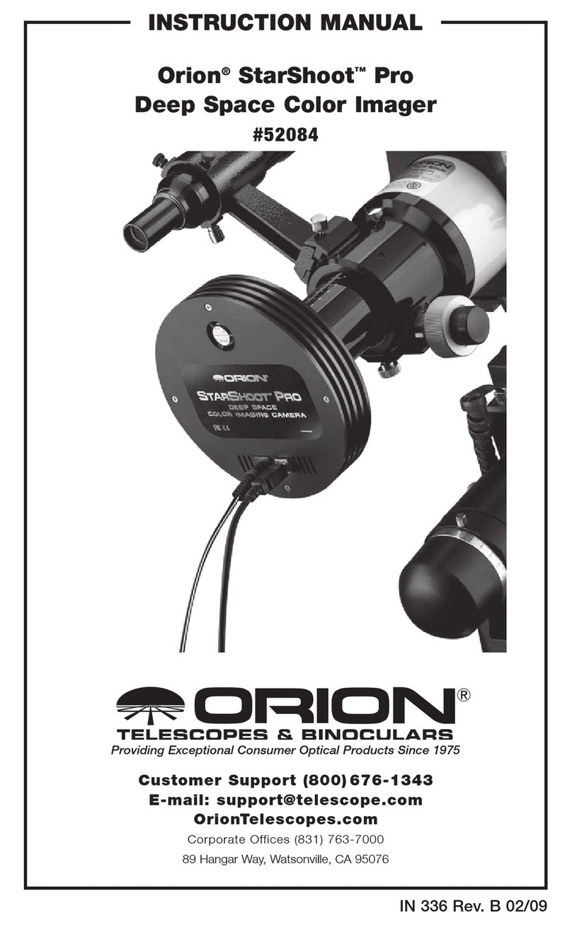 Orion 52084 instruction manual