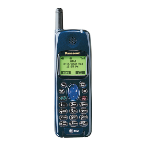 Panasonic ProMax EB-TX210 Series User manual Panasonic ProMax EB-TX210 Series User manual