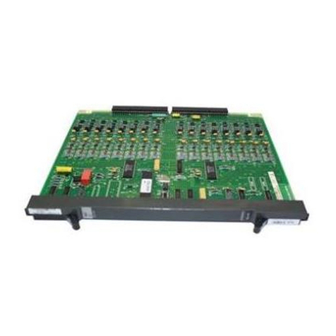 Nortel 3100 Series Fundamentals