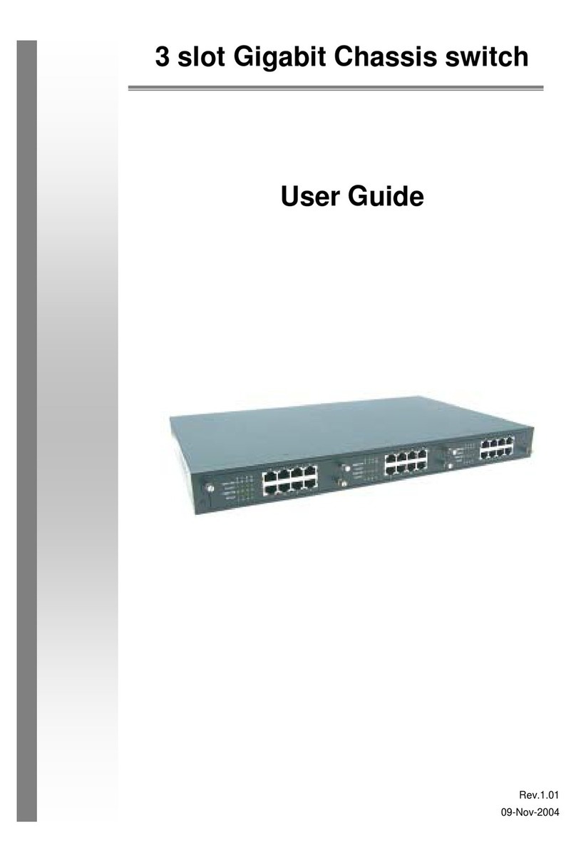 Nlynx 3 Slot user guide