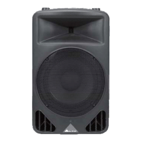 Alto PS Series User manual