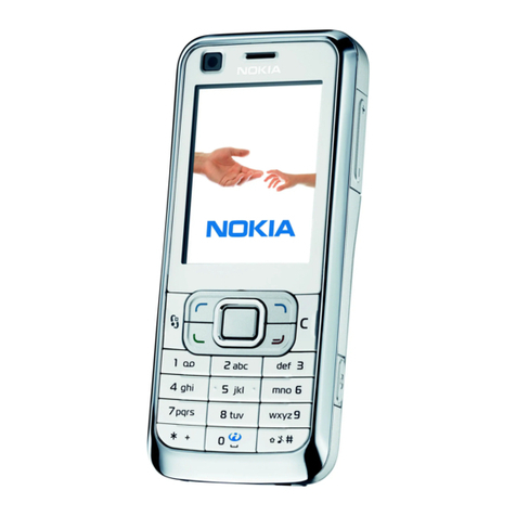 Nokia 6120c User manual