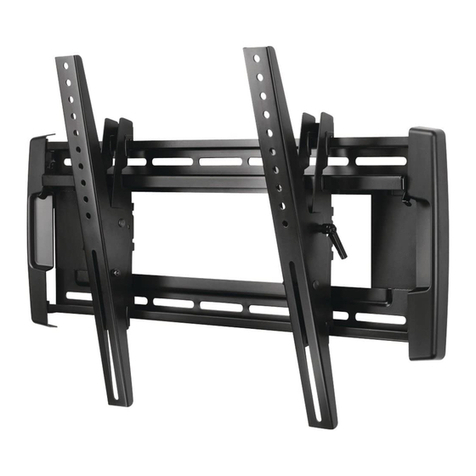 Omnimount NC200-T User manual