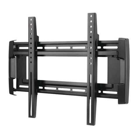 Omnimount NC200-F User manual