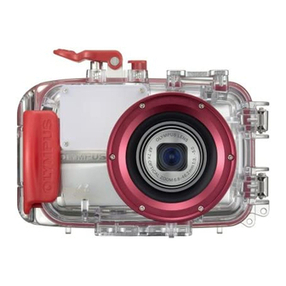 Olympus PT-042 User manual