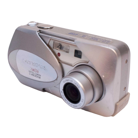 Olympus Camedia C-450ZOOM Installation guide
