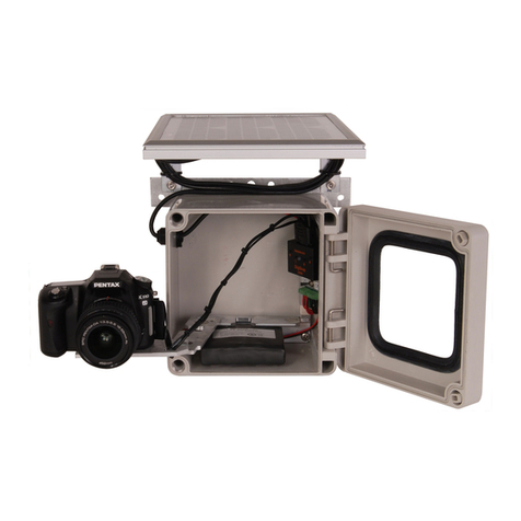 Pentax Time-Lapse Package User manual Pentax Time-Lapse Package User manual