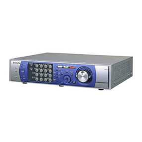 Panasonic WJHD316 - DIGITAL DISK RECORDER operating instructions