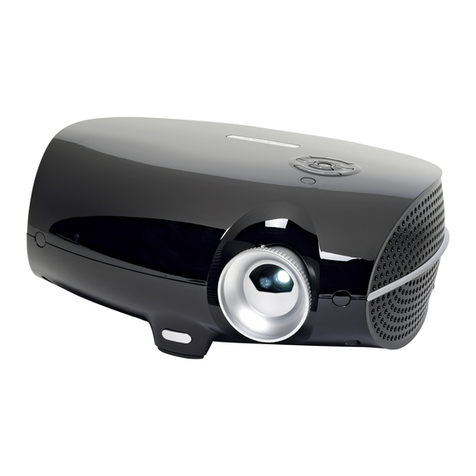 Planar PD7060 User manual