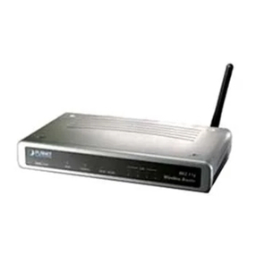 Planet WRT-415 User manual