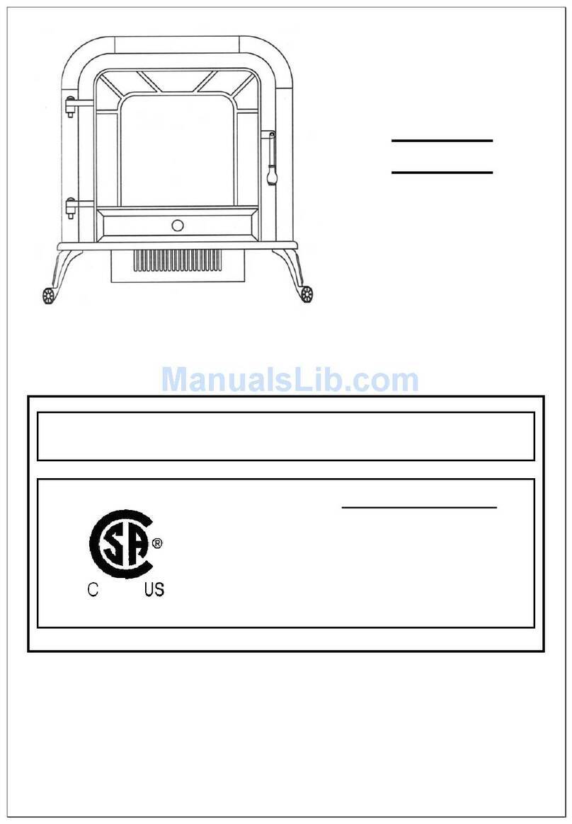 Procom V50HYLC User manual Procom V50HYLC User manual