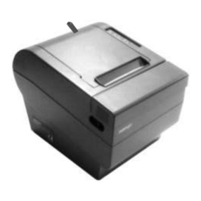 POSIFLEX Aura PP7700 Series User manual