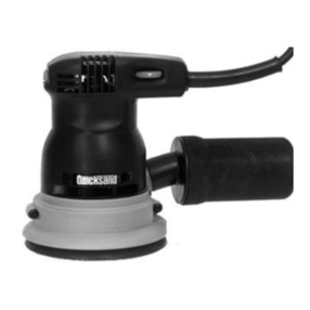 Porter-Cable Quicksand 333 instruction manual