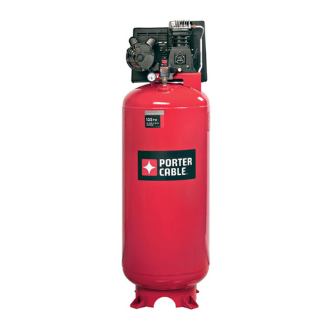 Porter-Cable C7501 User manual Porter-Cable C7501 User manual