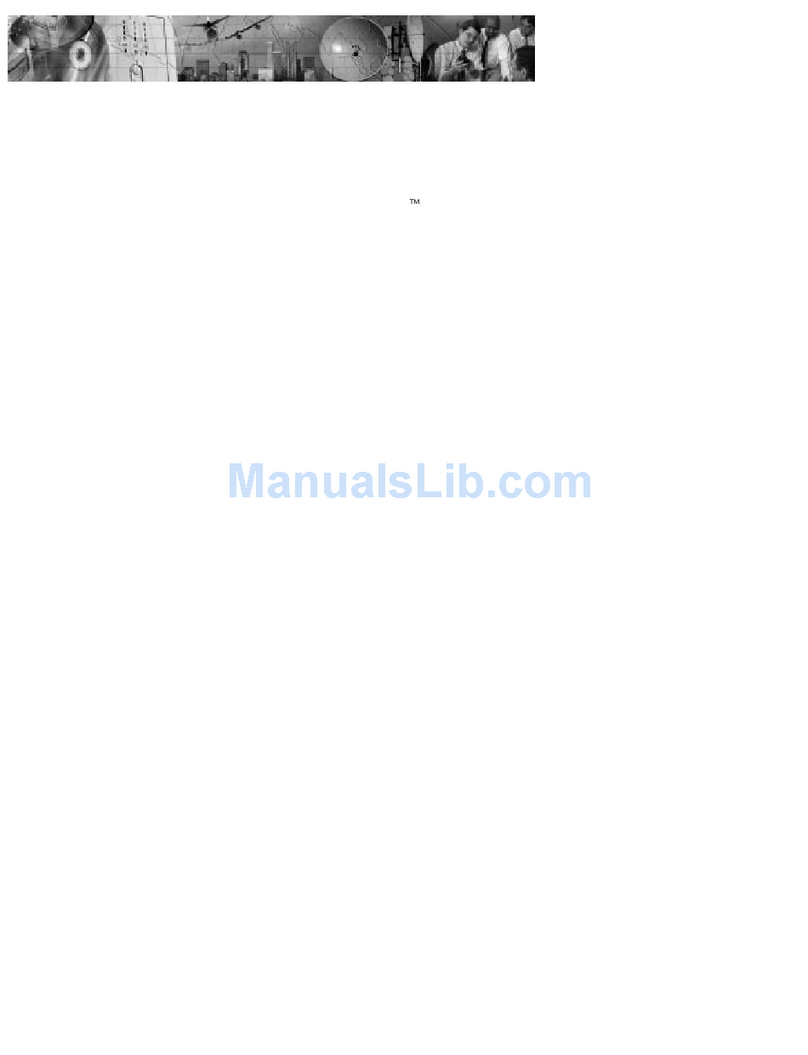 Powerware BD user guide